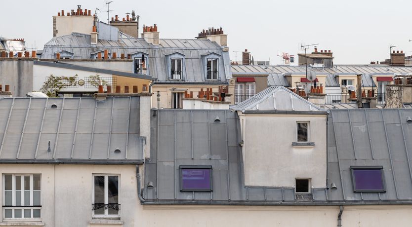 Photo of The Guitarist