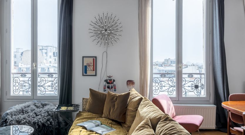 Photo of The Guitarist