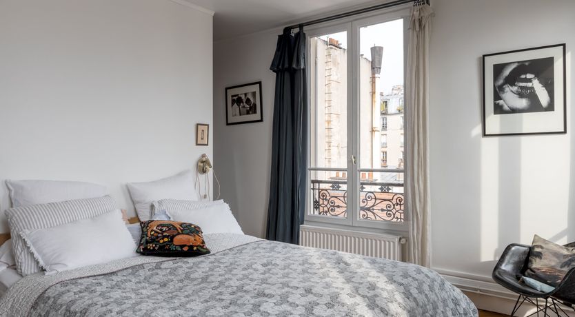 Photo of The Guitarist