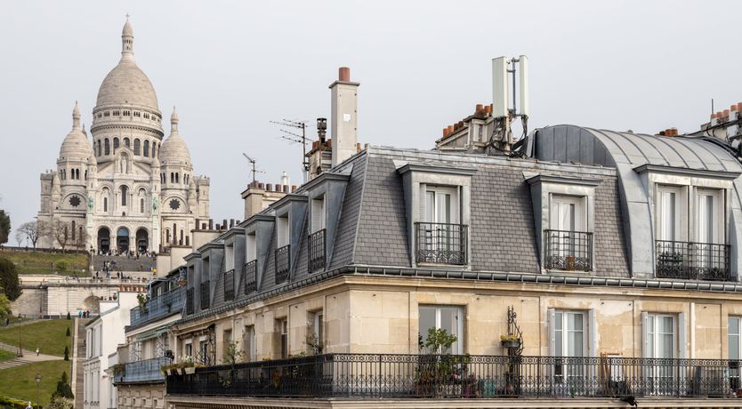 Photo of The Guitarist