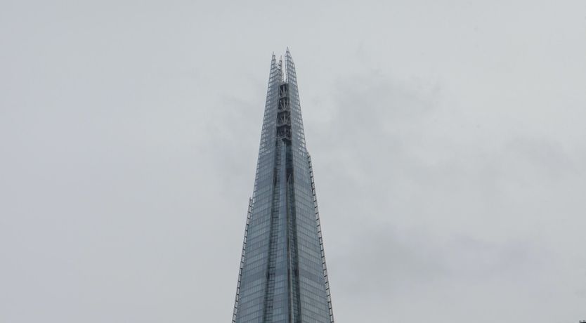 Photo of Shard View