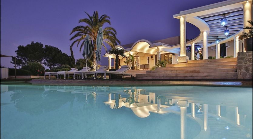 Photo of Secret Steps