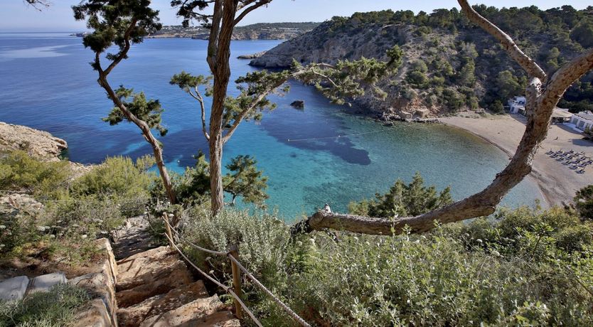 Photo of Secret Steps