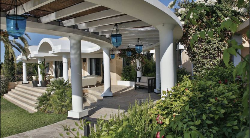 Photo of Secret Steps