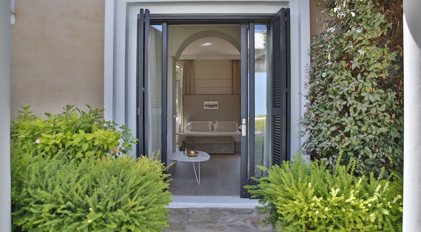 Photo of Secret Steps