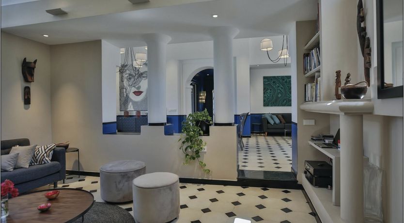 Photo of Secret Steps