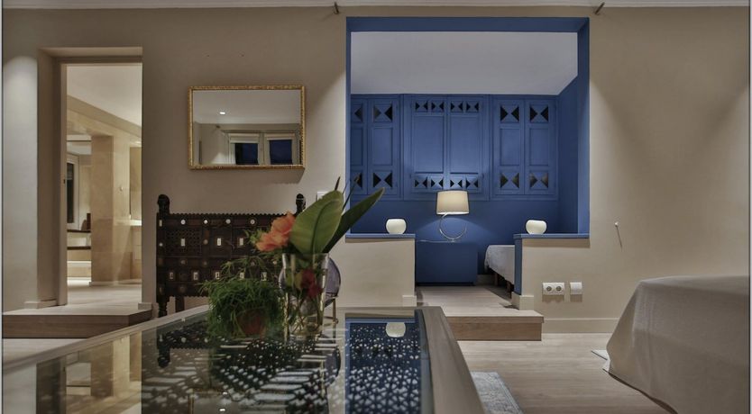 Photo of Secret Steps