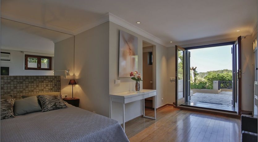 Photo of Secret Steps