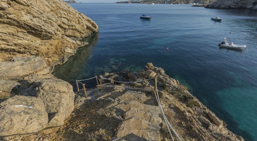 Photo of Secret Steps