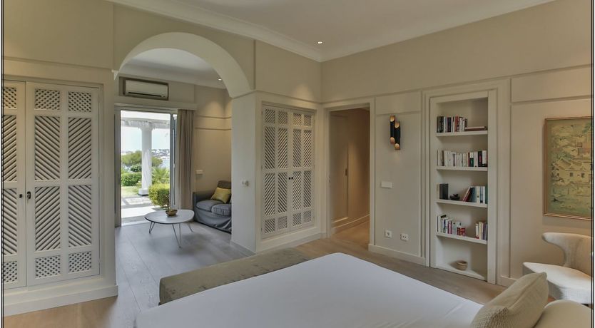 Photo of Secret Steps