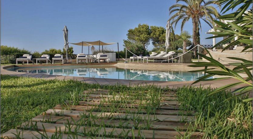 Photo of Secret Steps