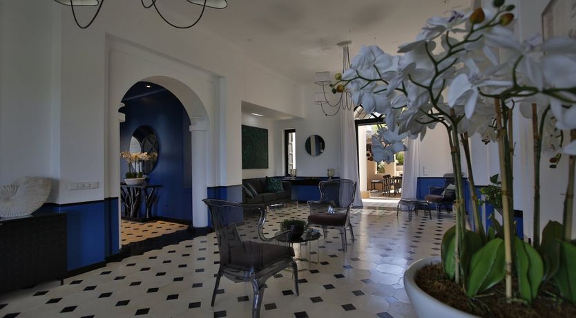 Photo of Secret Steps