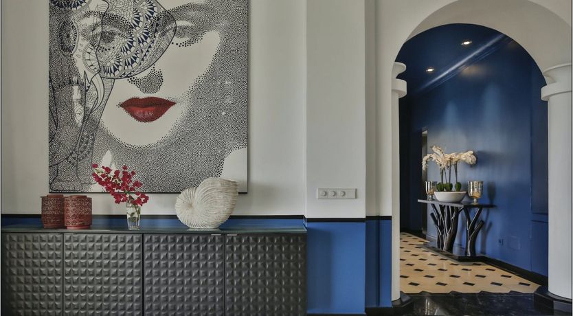 Photo of Secret Steps