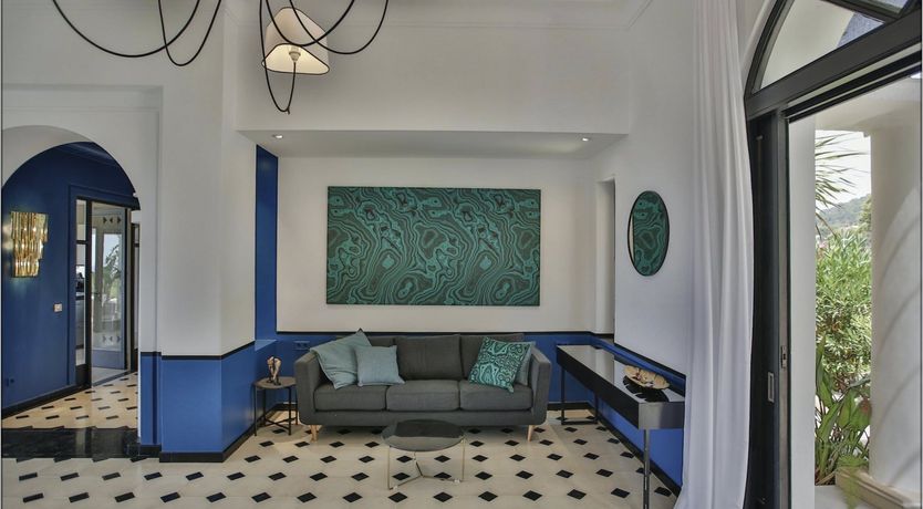 Photo of Secret Steps