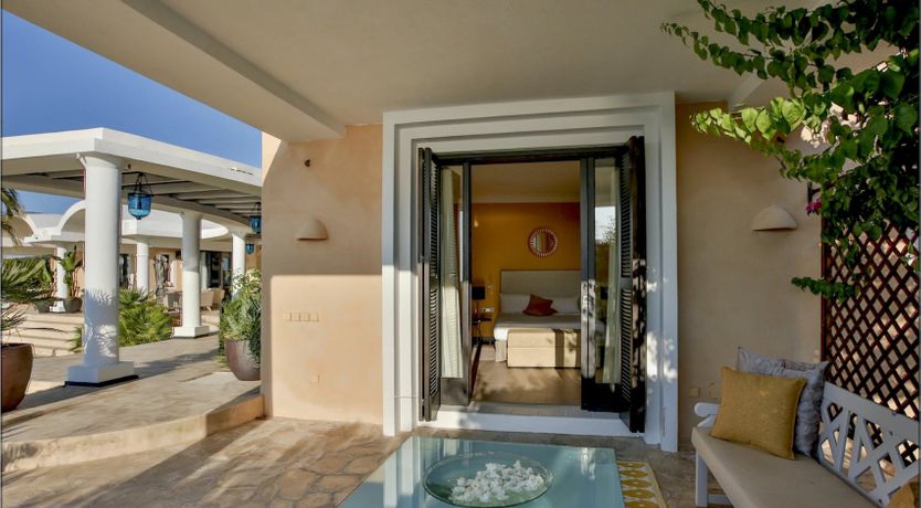 Photo of Secret Steps