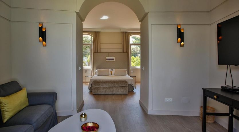 Photo of Secret Steps