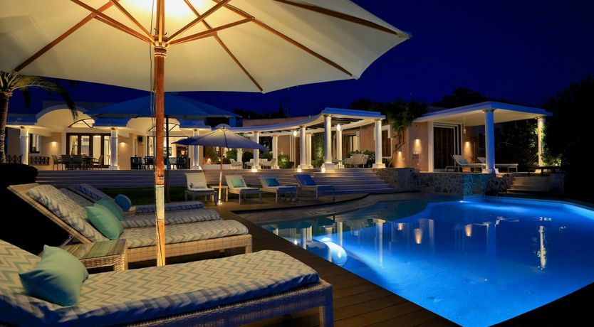 Photo of Secret Steps