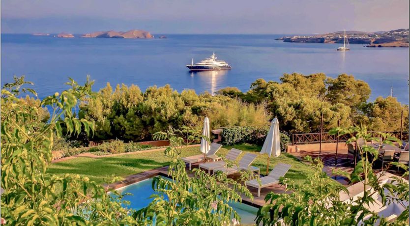 Photo of Secret Steps