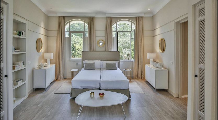 Photo of Secret Steps