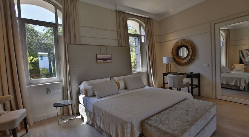 Photo of Secret Steps