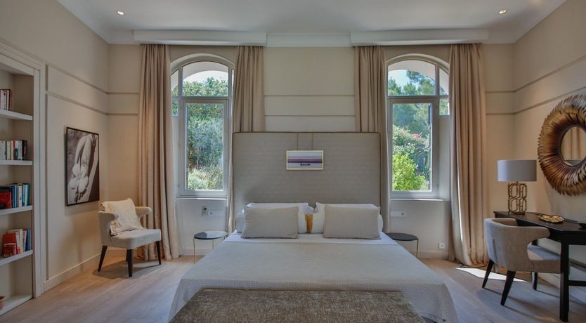 Photo of Secret Steps