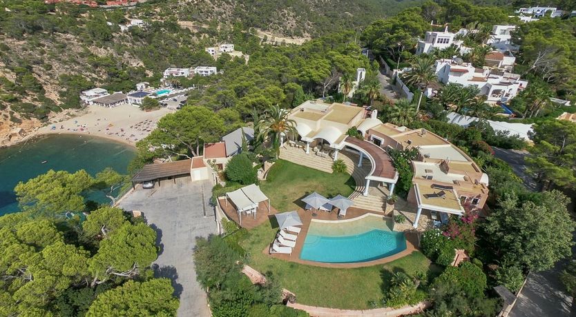 Photo of Secret Steps