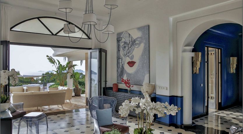 Photo of Secret Steps