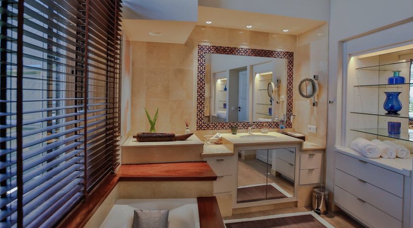 Photo of Secret Steps