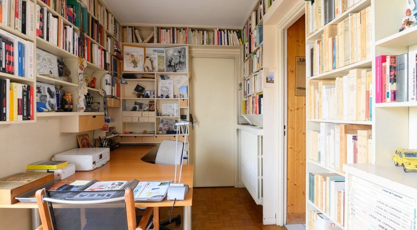 Photo of The Puppet Show