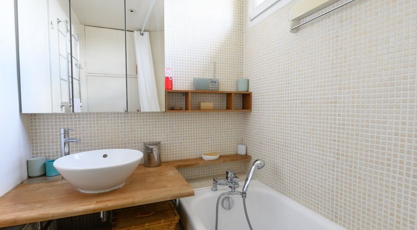 Photo of The Puppet Show