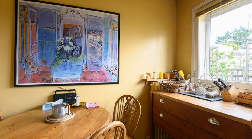 Photo of The Puppet Show