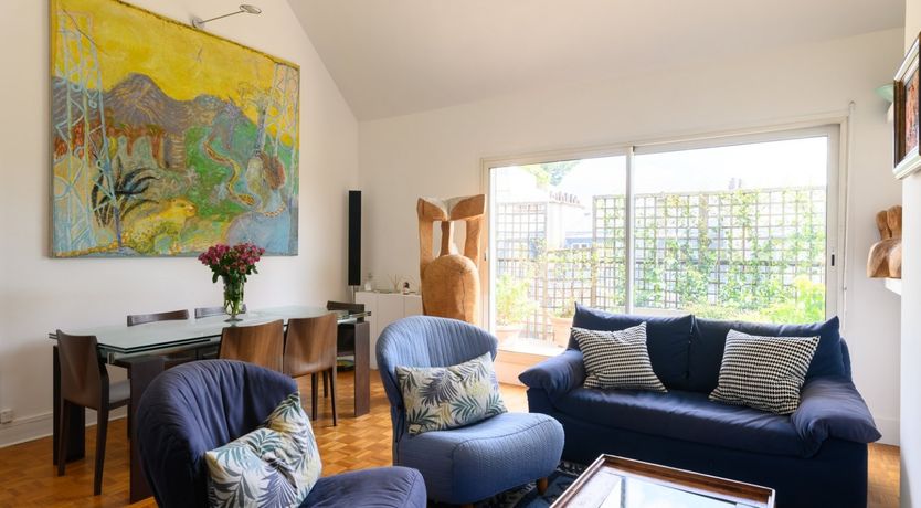 Photo of The Puppet Show