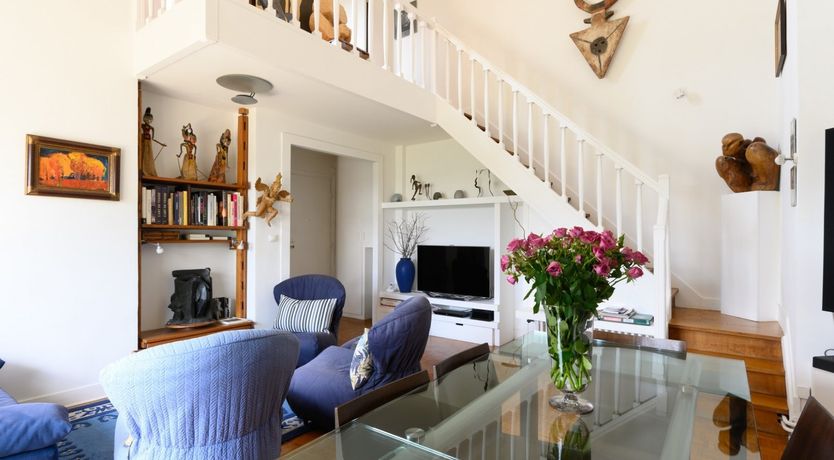 Photo of The Puppet Show