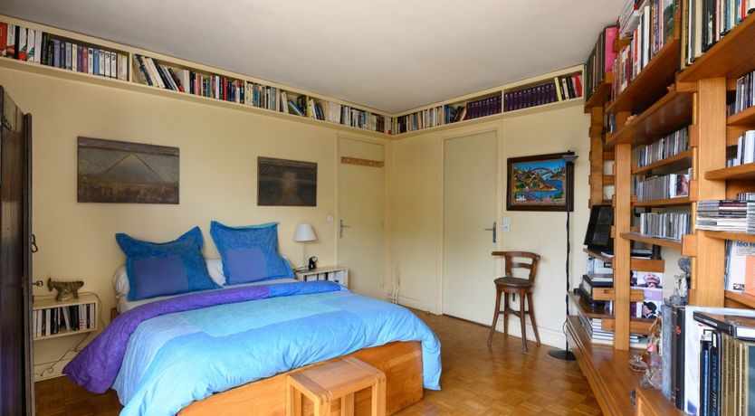 Photo of The Puppet Show