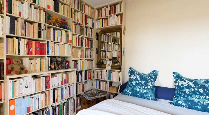 Photo of The Puppet Show