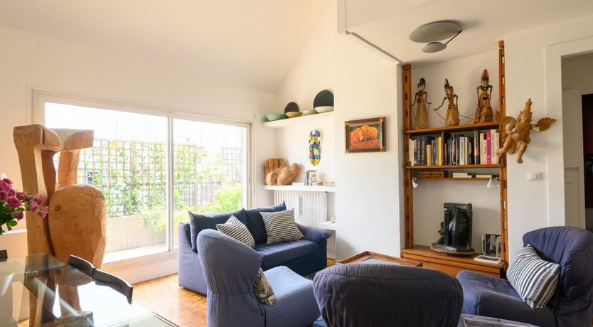 Photo of The Puppet Show