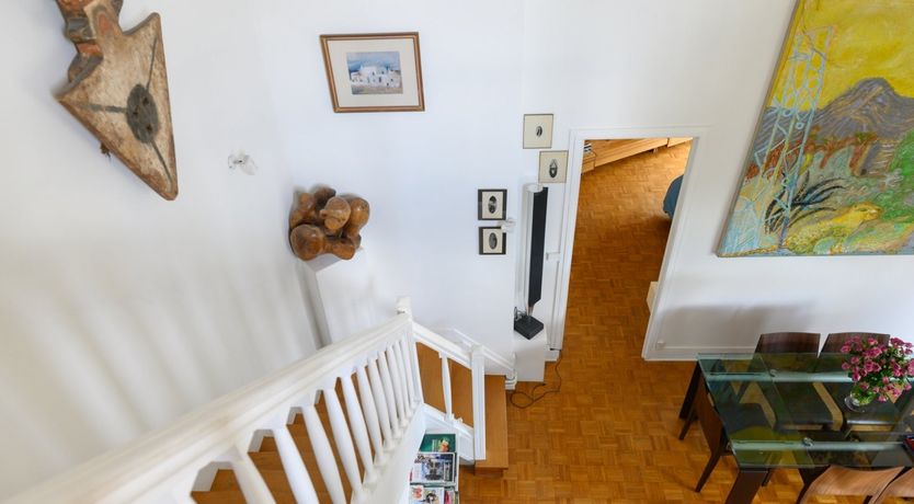 Photo of The Puppet Show