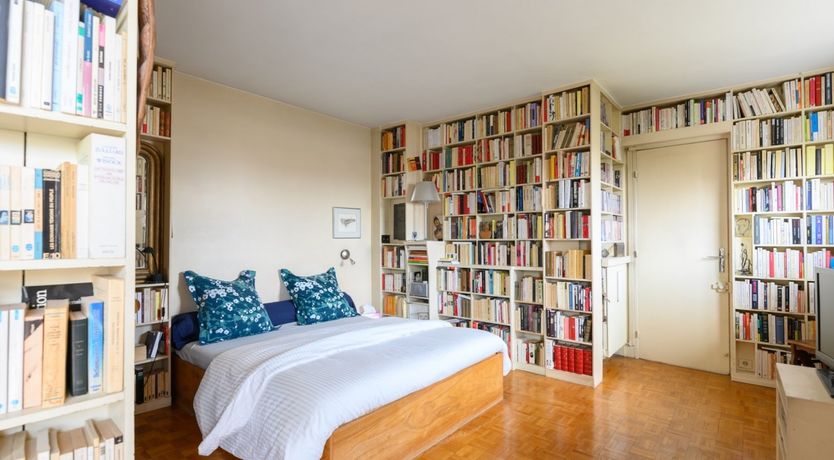 Photo of The Puppet Show