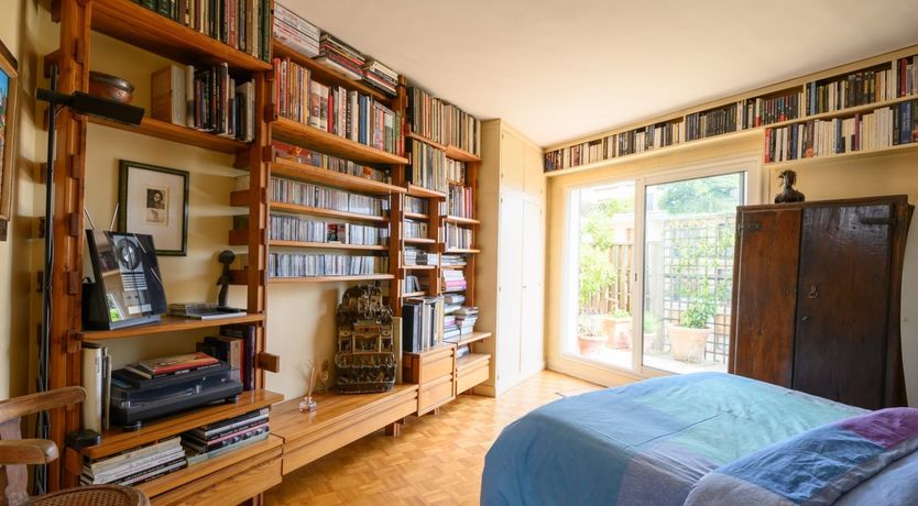 Photo of The Puppet Show