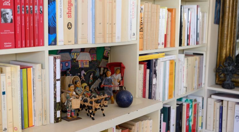 Photo of The Puppet Show