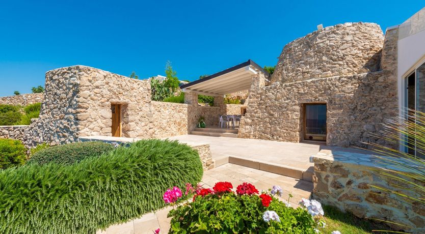 Photo of Stones In The Sun