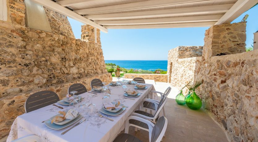 Photo of Stones In The Sun