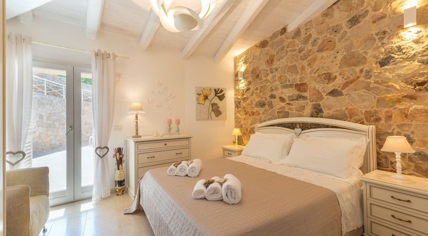 Photo of Stones In The Sun