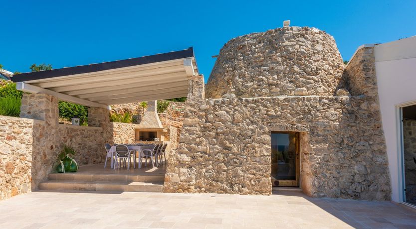 Photo of Stones In The Sun