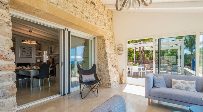 Photo of Stones In The Sun