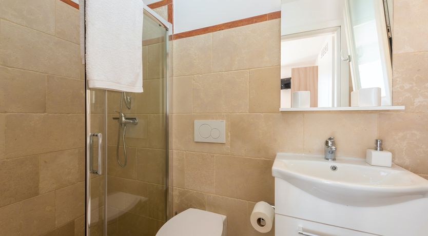 Photo of Stones In The Sun