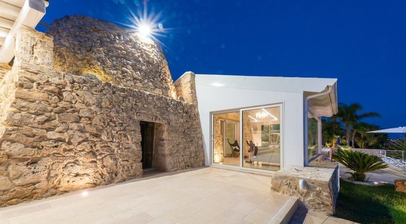 Photo of Stones In The Sun