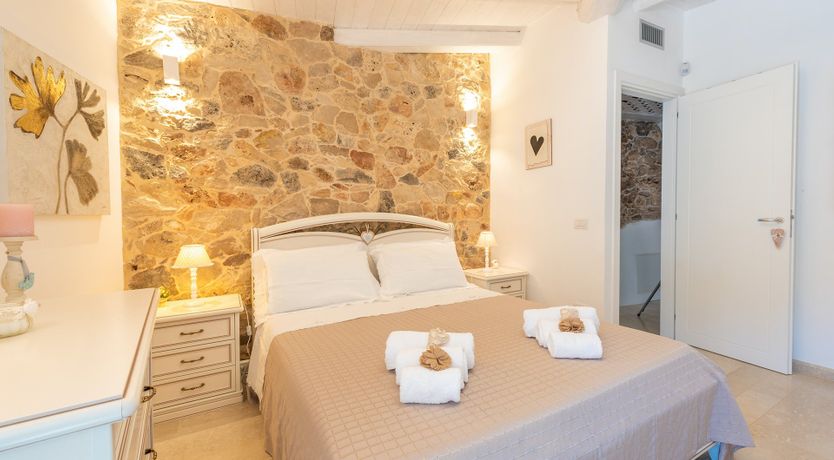 Photo of Stones In The Sun