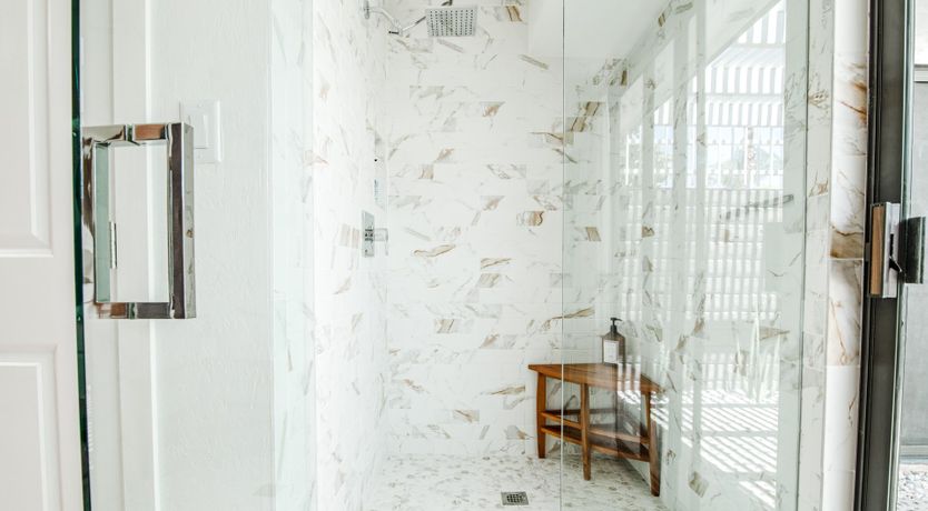 Photo of The Desert Martini