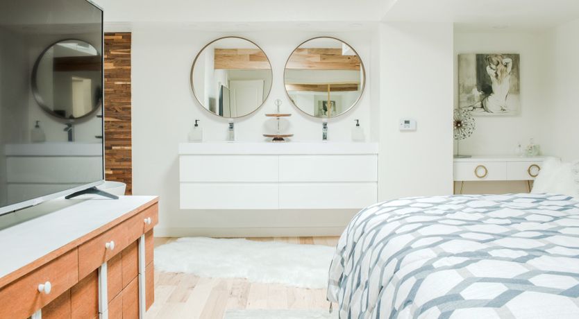 Photo of The Desert Martini